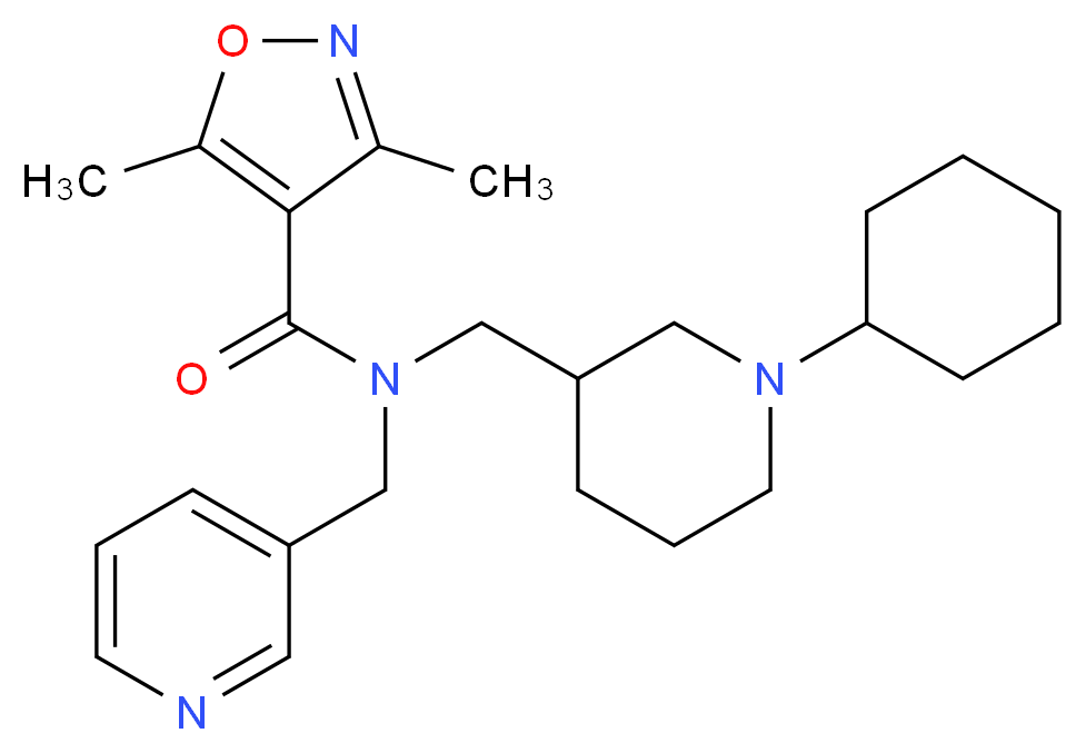  分子结构