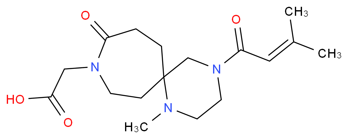  分子结构