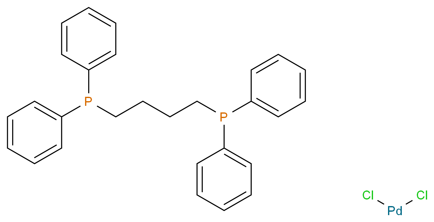 29964-62-3 分子结构