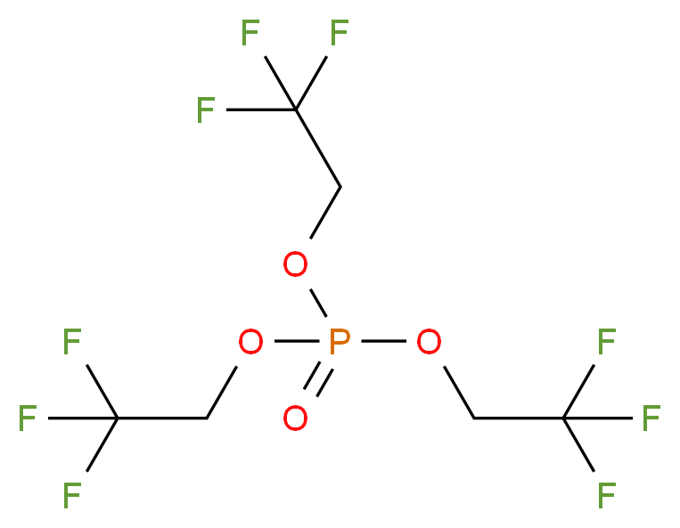 358-63-4 分子结构