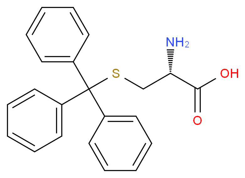 2799-07-7 分子结构