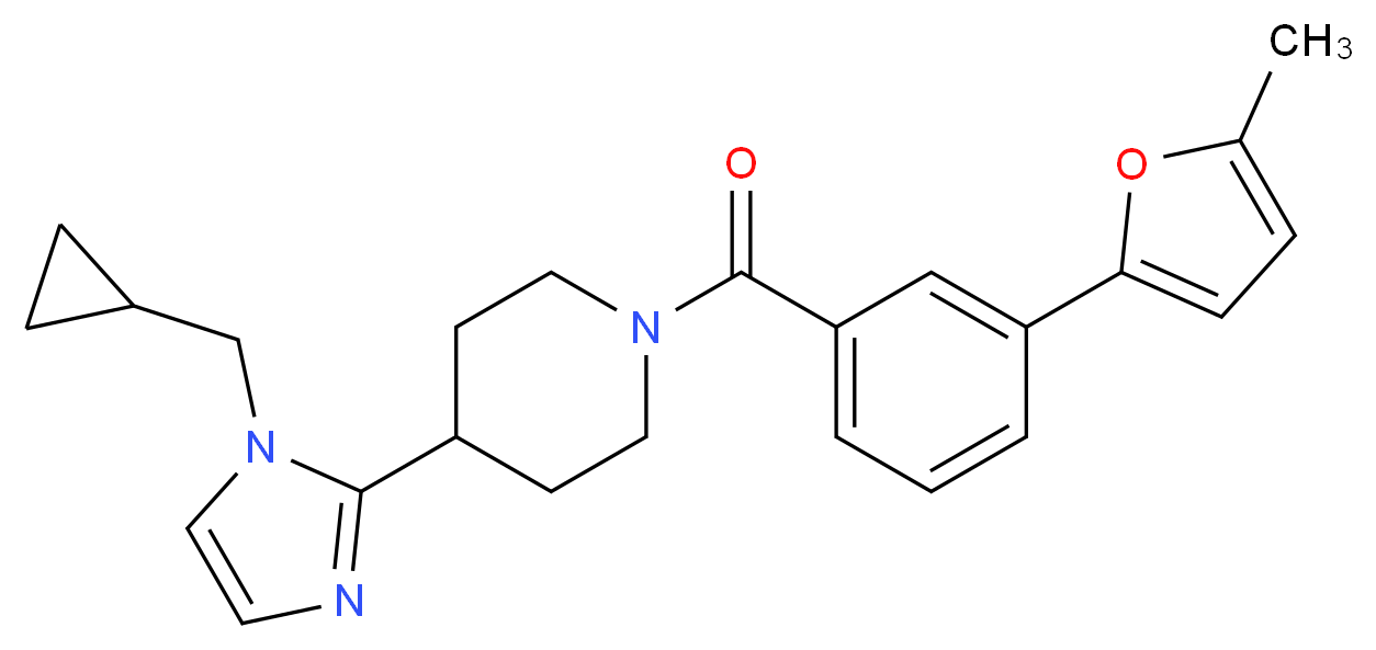  分子结构