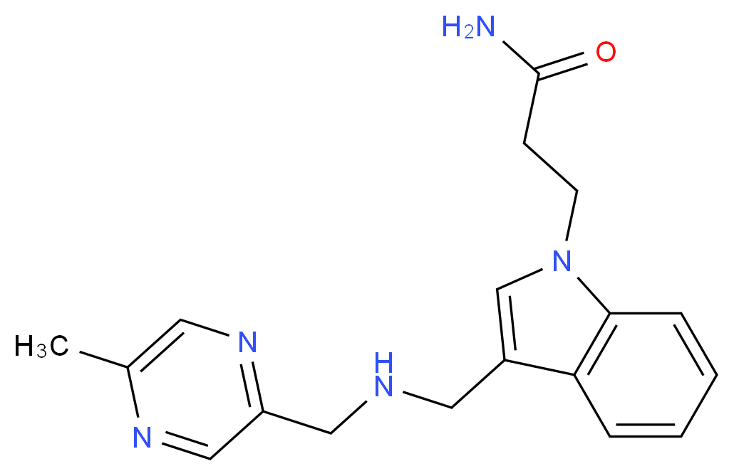  分子结构
