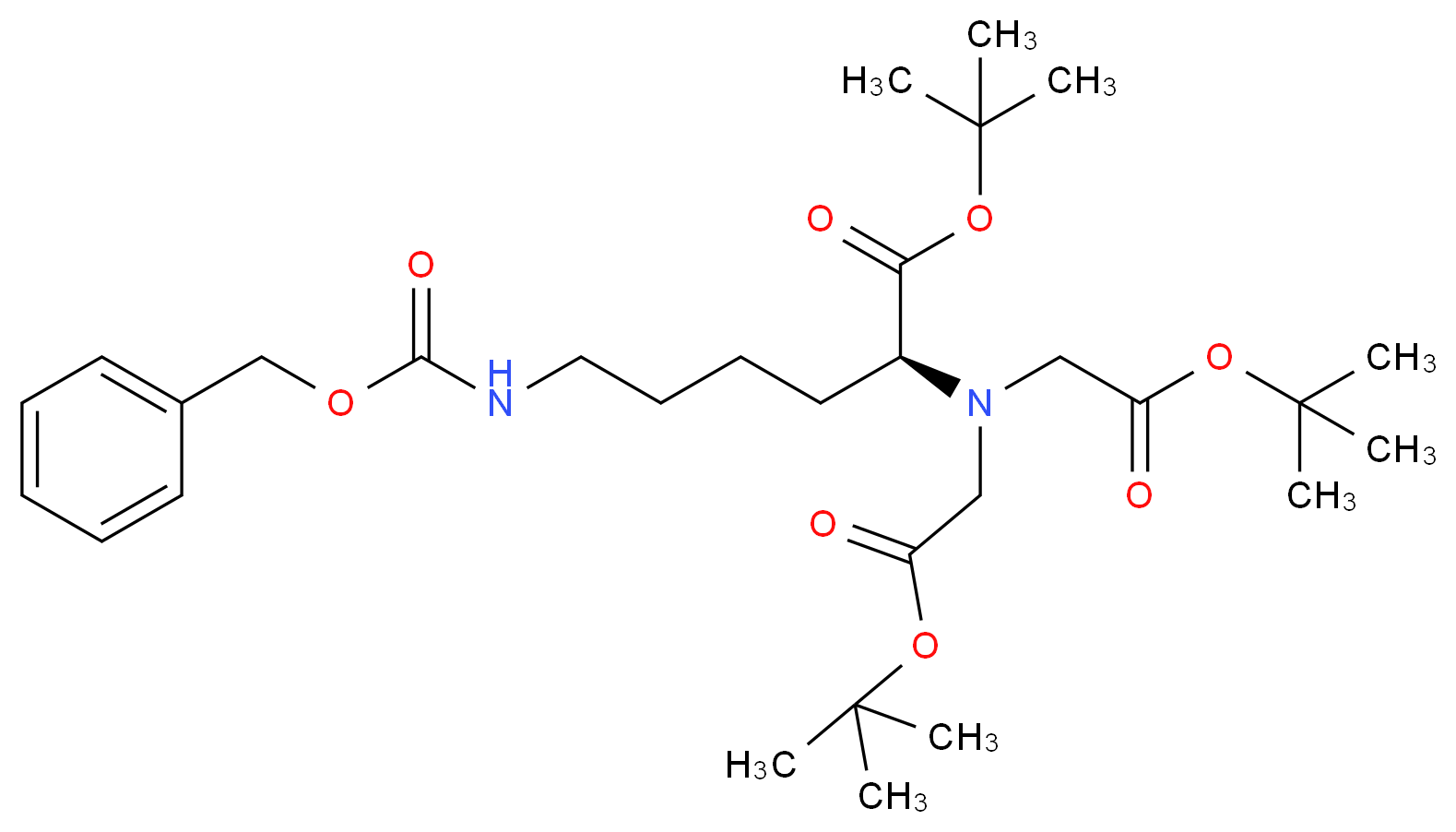 205379-07-3 分子结构