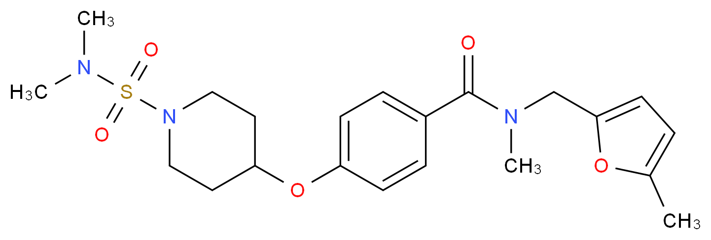  分子结构