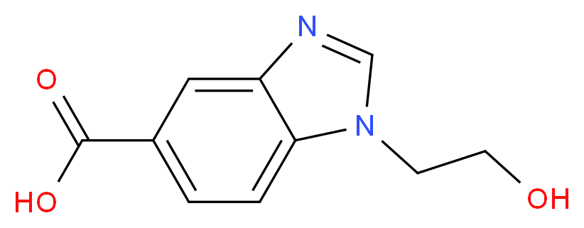 890094-09-4 分子结构