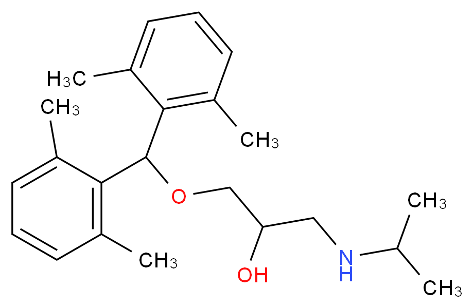 19179-78-3 分子结构