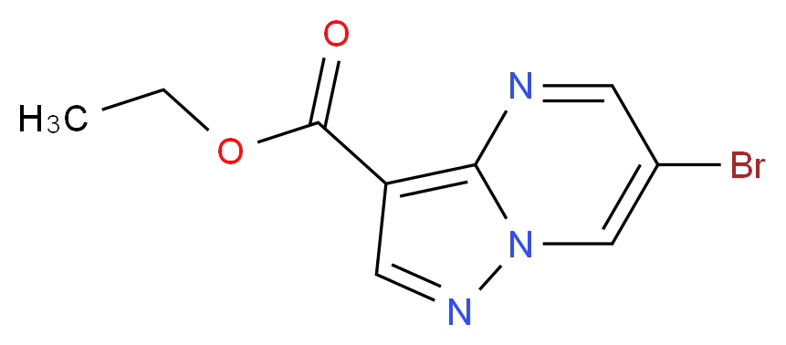 1027511-41-6 分子结构