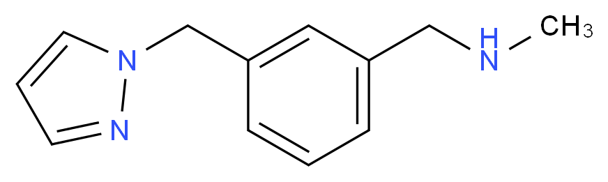892502-10-2 分子结构