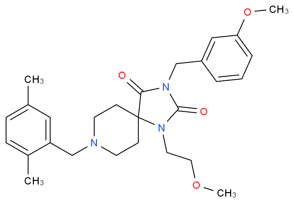  分子结构