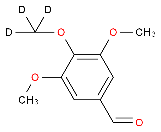 1219805-17-0 分子结构
