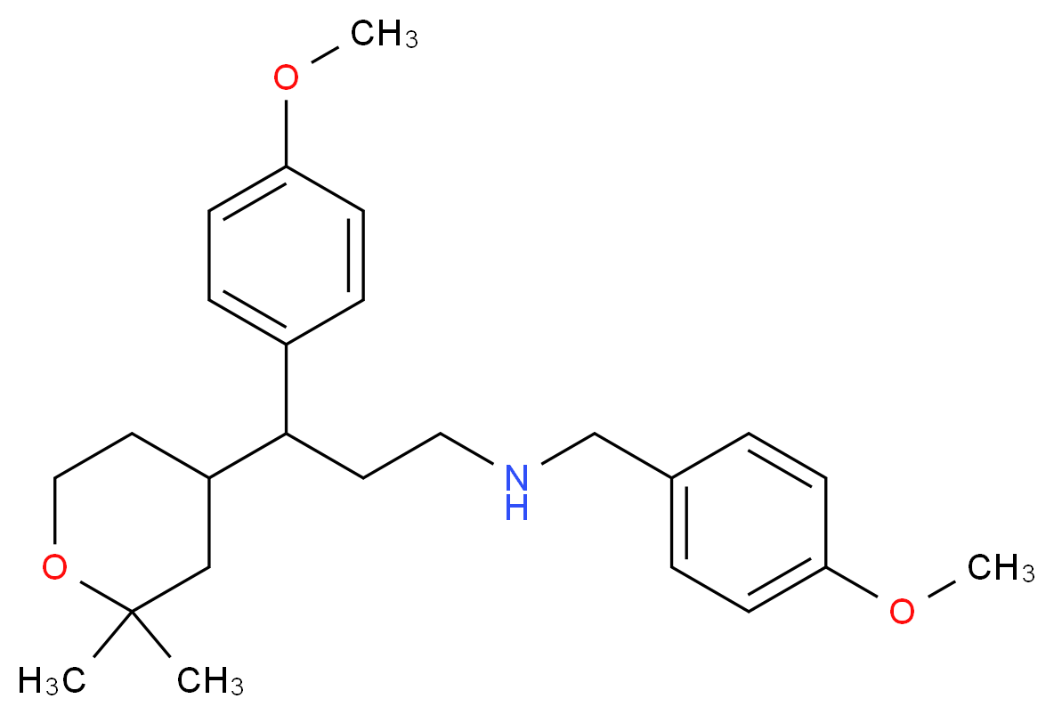 164241252 分子结构