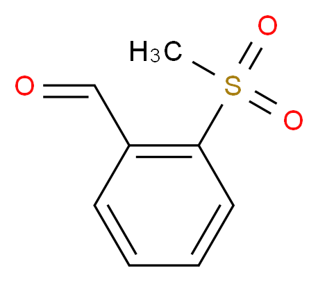 5395-89-1 分子结构
