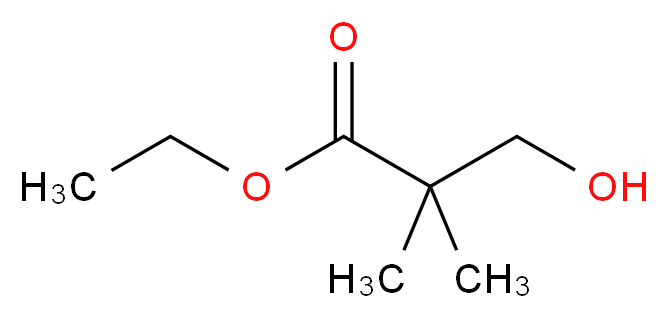 14002-73-4 分子结构