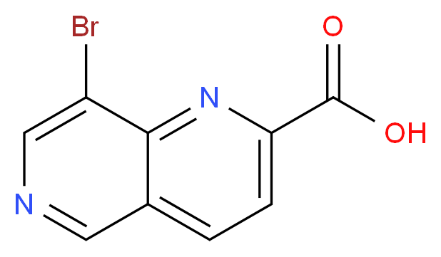197507-55-4 分子结构
