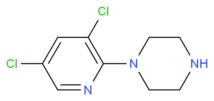 87394-60-3 分子结构