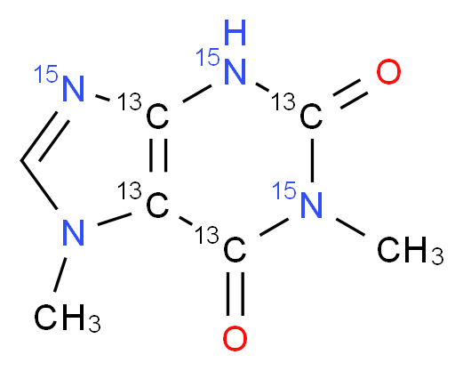 1173018-79-5 分子结构