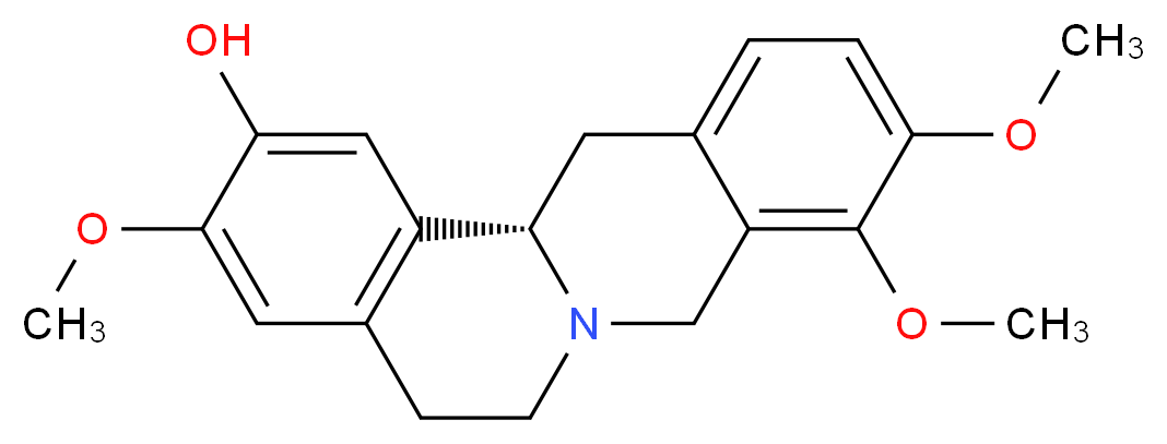 483-34-1 分子结构