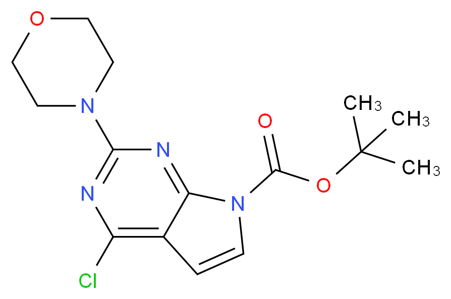 1227958-31-7 分子结构