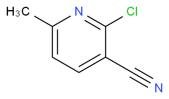 28900-10-9 分子结构