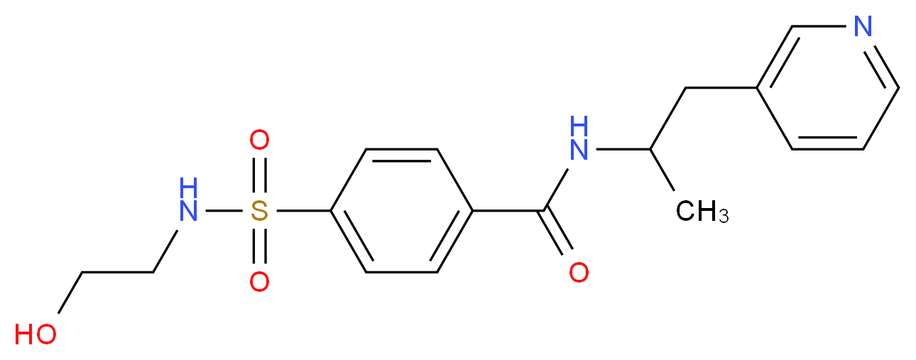  分子结构