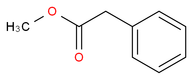 101-41-7 分子结构