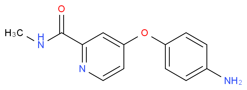 284462-37-9 分子结构