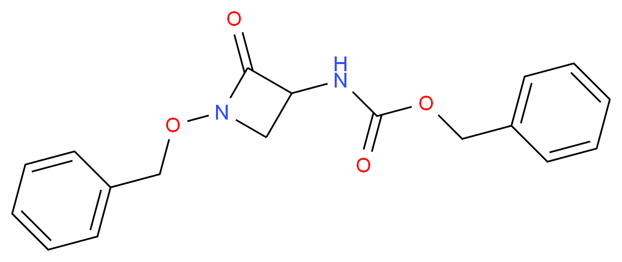 1246814-58-3 分子结构