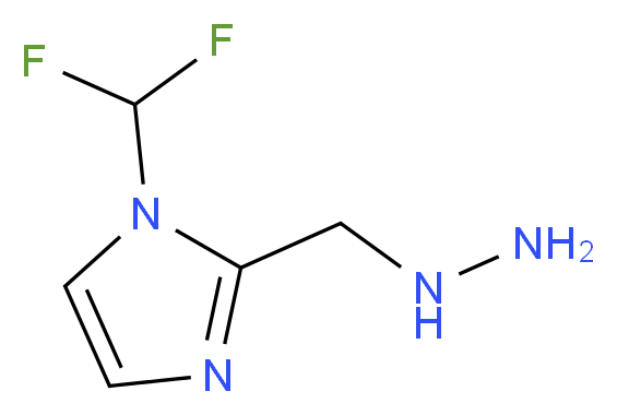 MFCD09040674 分子结构