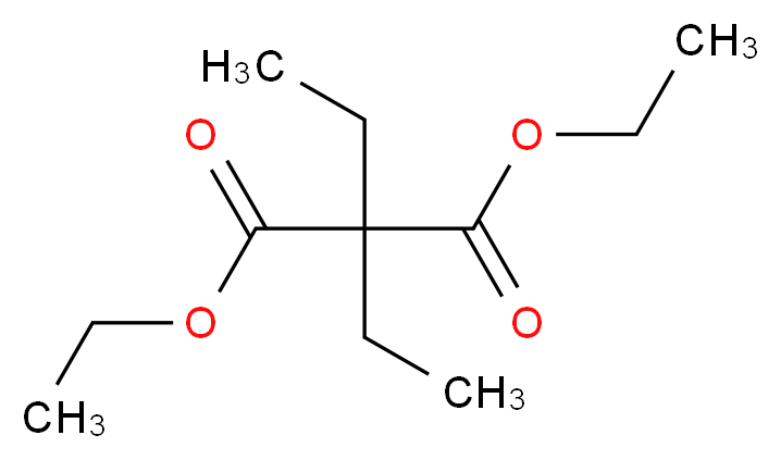 77-25-8 分子结构