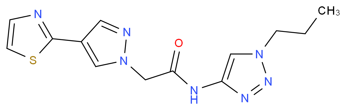  分子结构