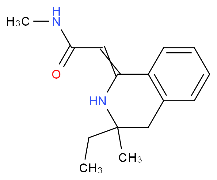 164248438 分子结构