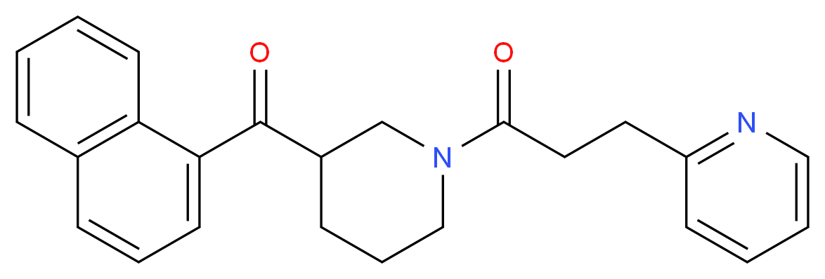  分子结构