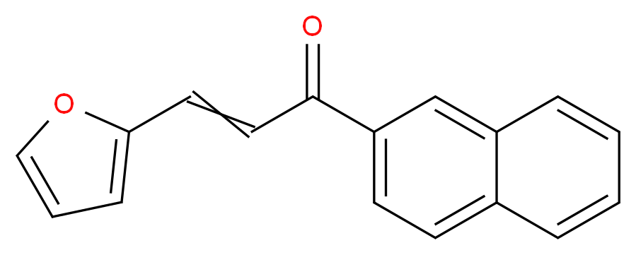 MFCD00159523 分子结构