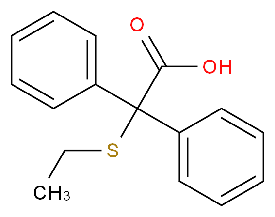 16036-85-4 分子结构
