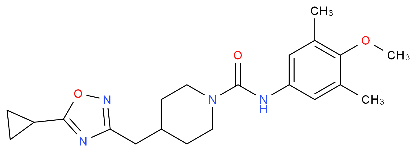  分子结构