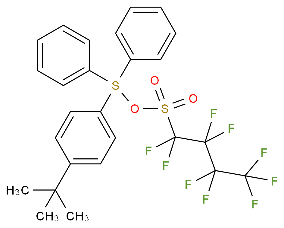 MFCD04038887 分子结构
