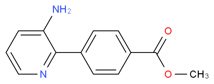 924869-19-2 分子结构