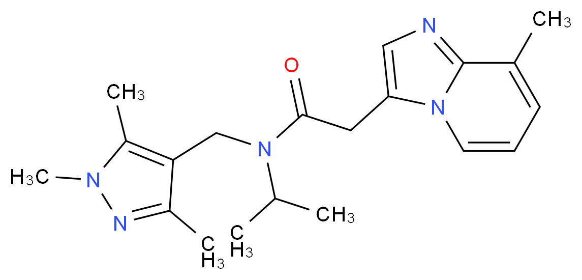  分子结构