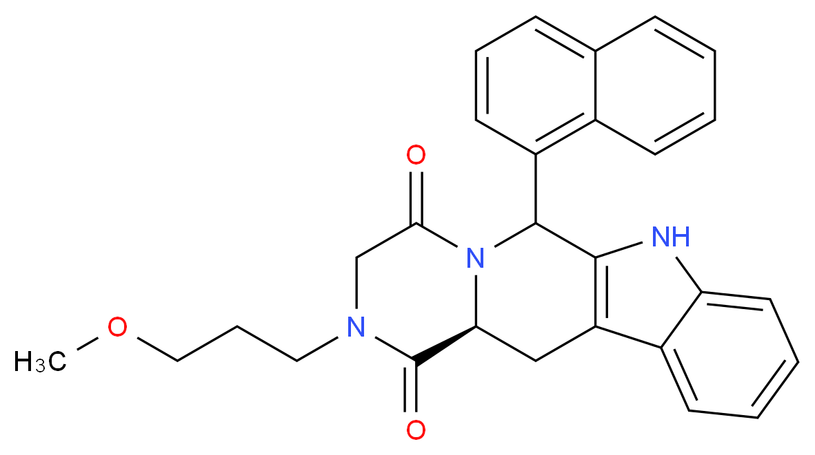 164256387 分子结构