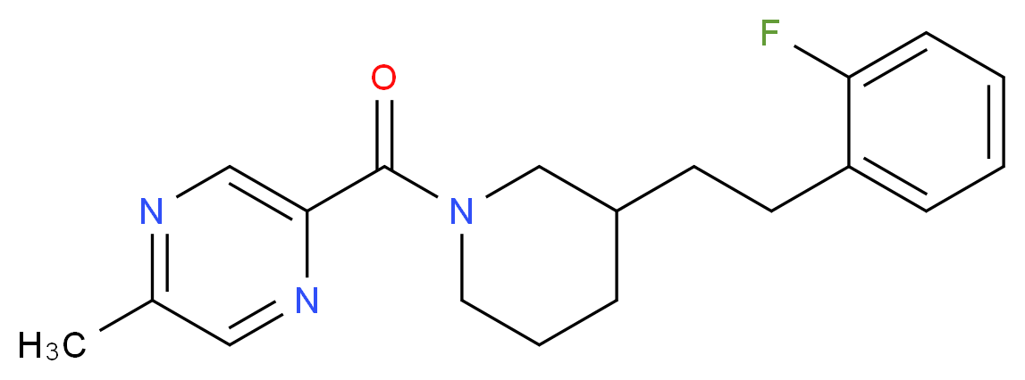  分子结构