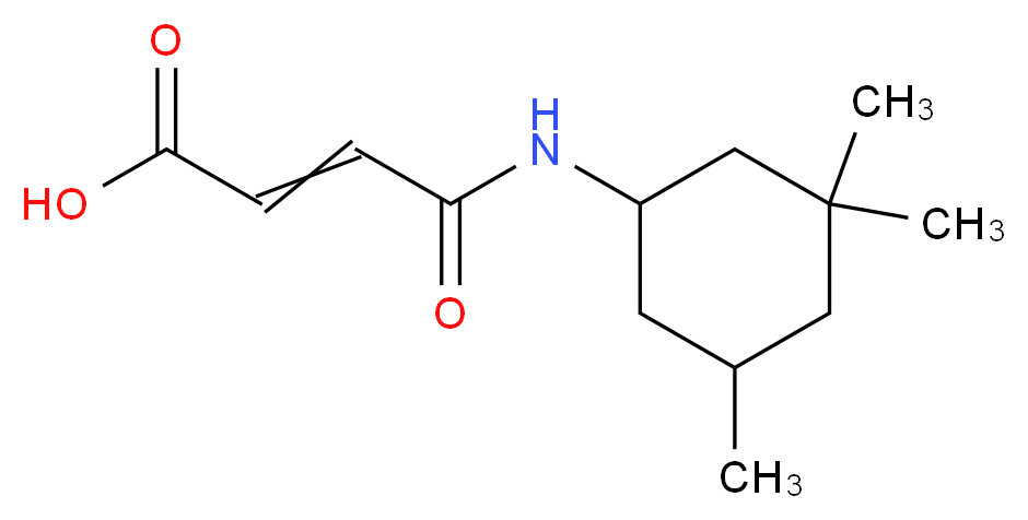 51992-11-1 分子结构