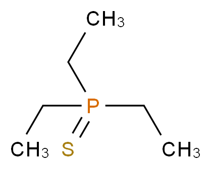 597-51-3 分子结构
