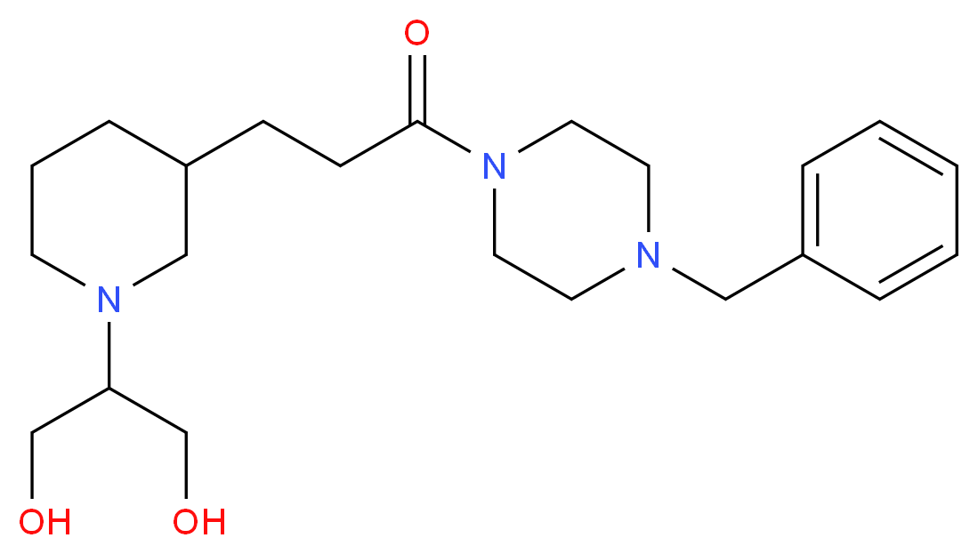  分子结构