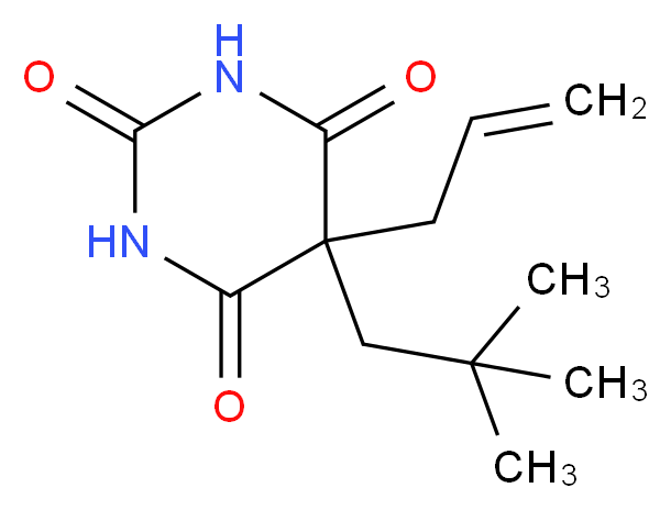 561-83-1 分子结构