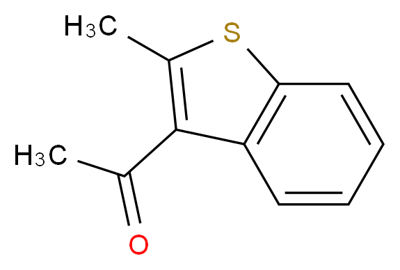 16810-19-8 分子结构