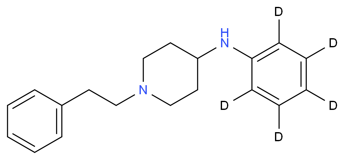 1189466-15-6 分子结构