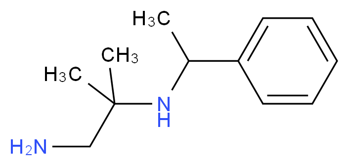 MFCD17167212 分子结构