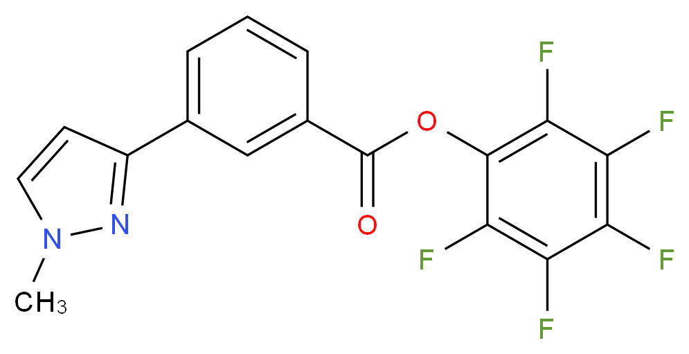 910037-11-5 分子结构