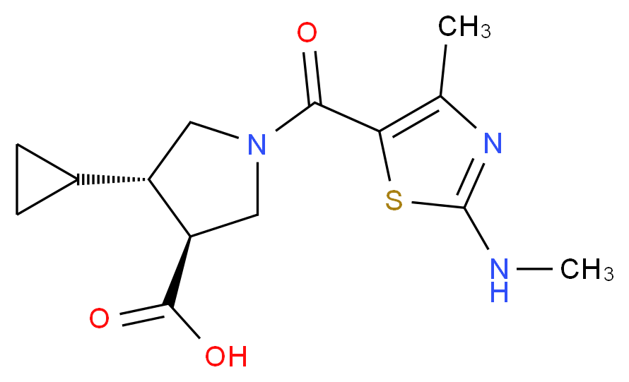  分子结构